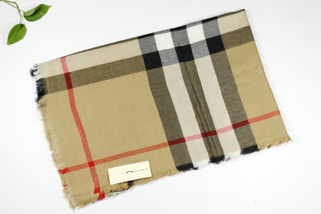 Burberry square scarf 08